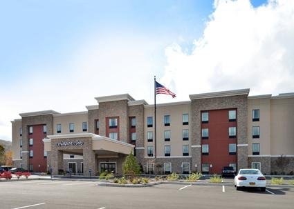 HAMPTON INN CORNING $161 ($̶1̶9̶8̶) - Updated 2024 Prices & Hotel ...