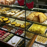 Pasticceria Tre Palme Medri Paolo