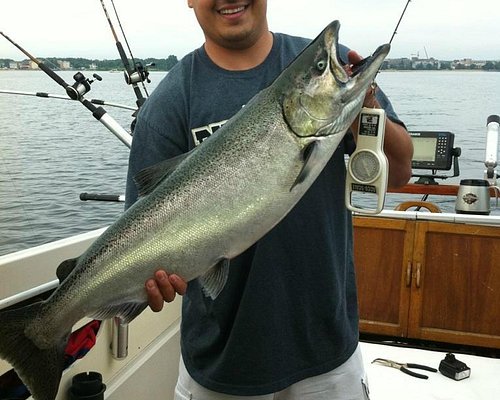 THE 10 BEST Traverse City Fishing Charters & Tours (Updated 2024)