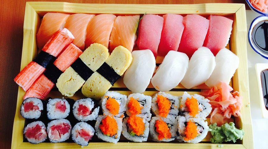 Sushi Bambu, 산호세 - 레스토랑 리뷰 - 트립어드바이저