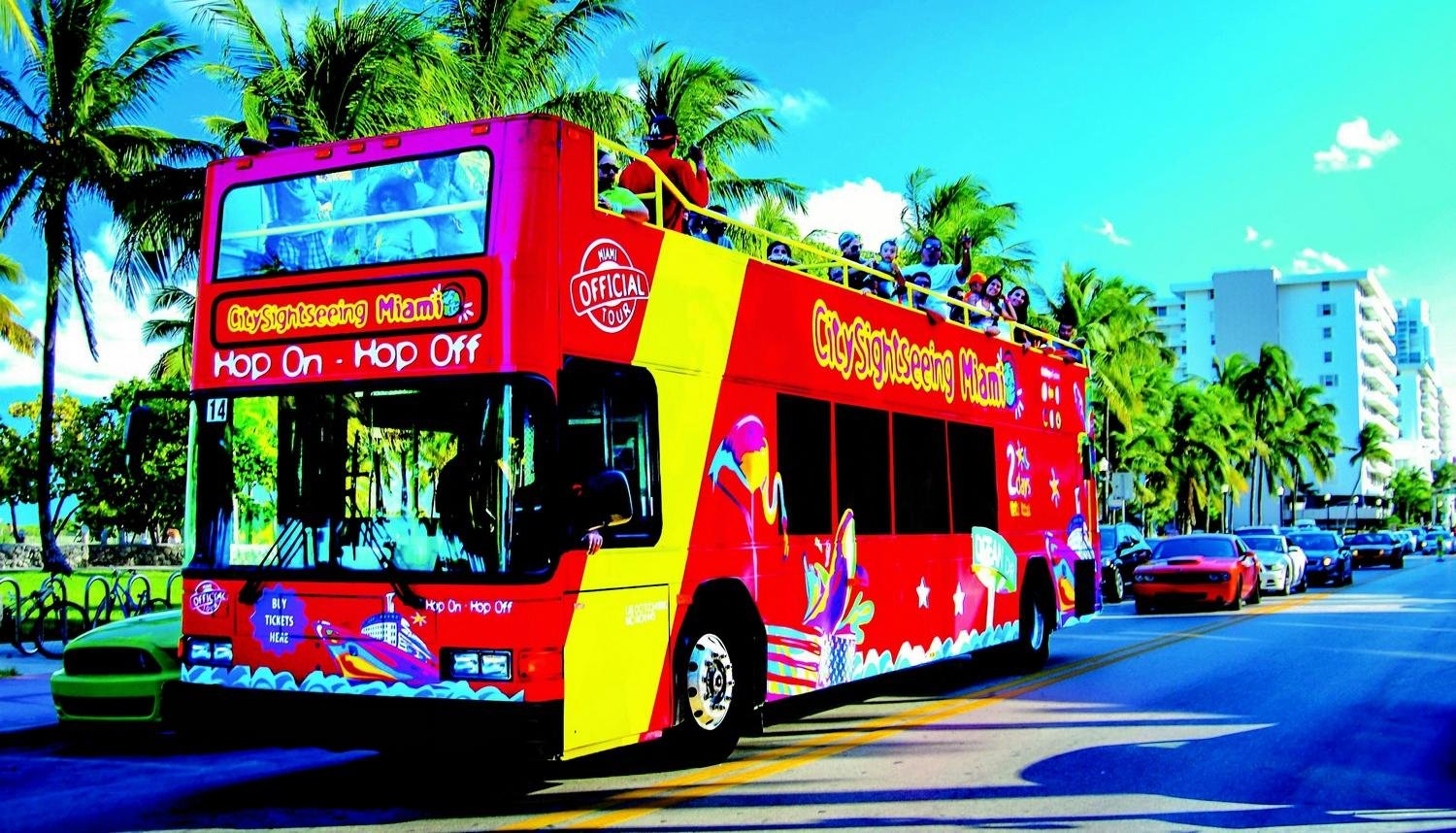 THE 15 BEST Things To Do In Miami 2024 Must See Attractions   Citysightseeing Miami 