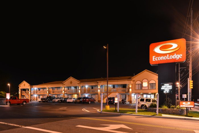 Economy Inn - Bellmawr New Jersey - UPDATED Prices, Reviews & Photos