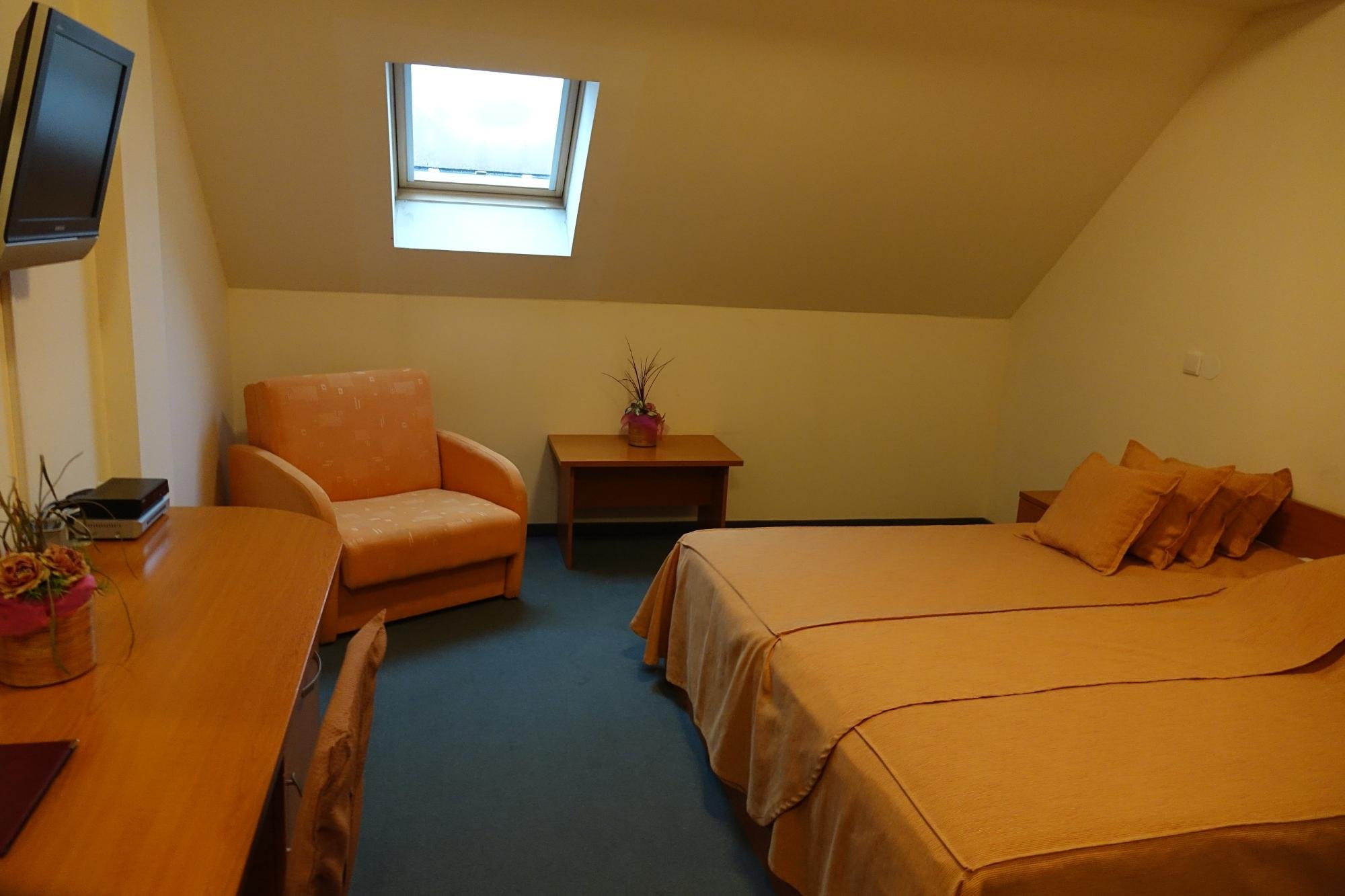 Hotel Istra by null