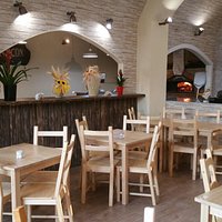 Taverna Austin P'con