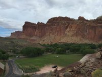 Cohab Canyon Trail (Capitol Reef National Park) - All You Need to Know ...