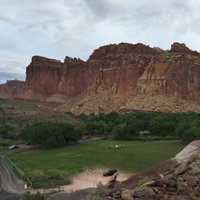 Cohab Canyon Trail (Capitol Reef National Park) - 2021 All You Need to ...