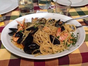 Cibo