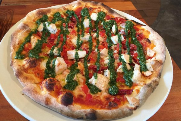 THE 5 BEST Italian Restaurants in Fremont (Updated 2024)