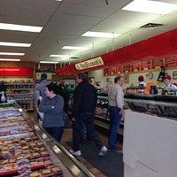 Busy Place!