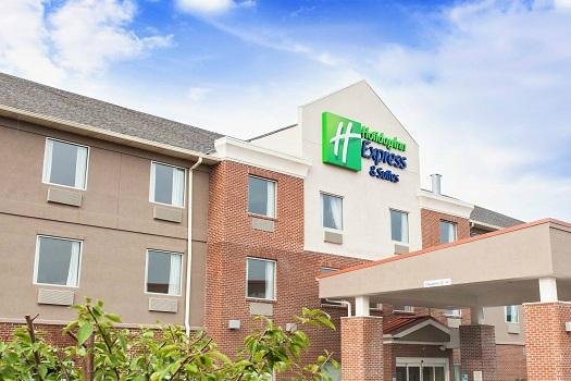 HOLIDAY INN EXPRESS & SUITES SWEETWATER, AN IHG HOTEL - Updated 2024 ...