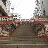 Escadaria