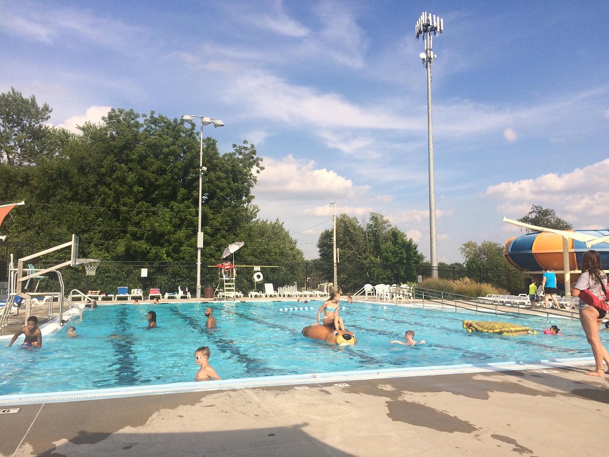The Bay Water Park Kansas City Mo The Bay Water Park (Kansas City): All You Need to Know