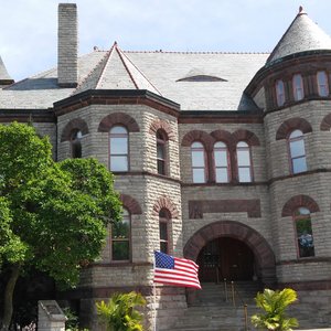 Merry-go-round Museum (sandusky) - 2022 All You Need To Know Before You 