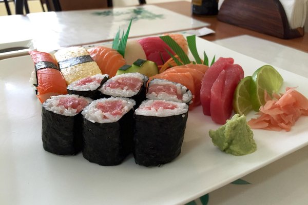 OKAMI SUSHI, San Jose - Menu, Prices & Restaurant Reviews - Tripadvisor