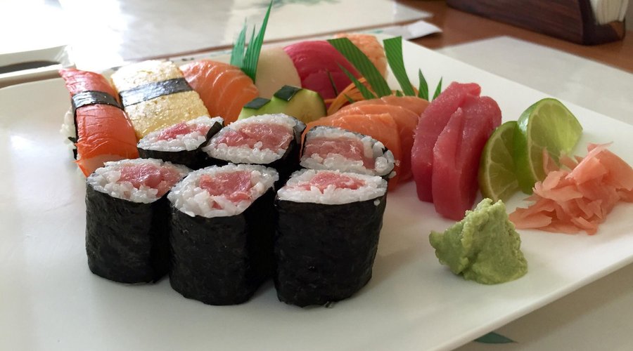 Sushi Bambu, 산호세 - 레스토랑 리뷰 - 트립어드바이저