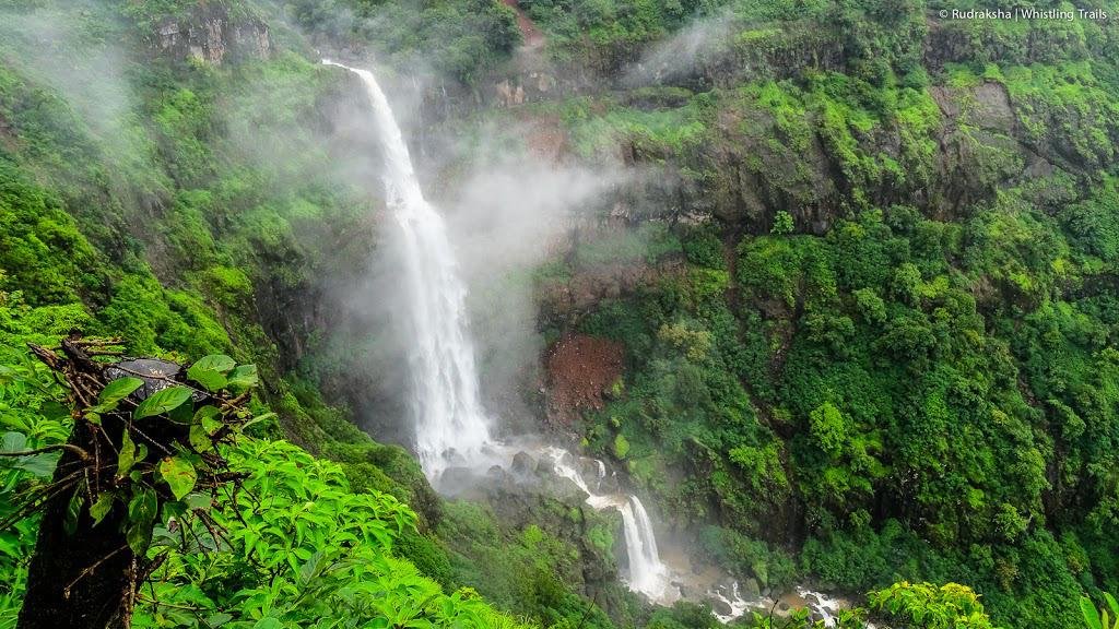 महाराष्ट्र