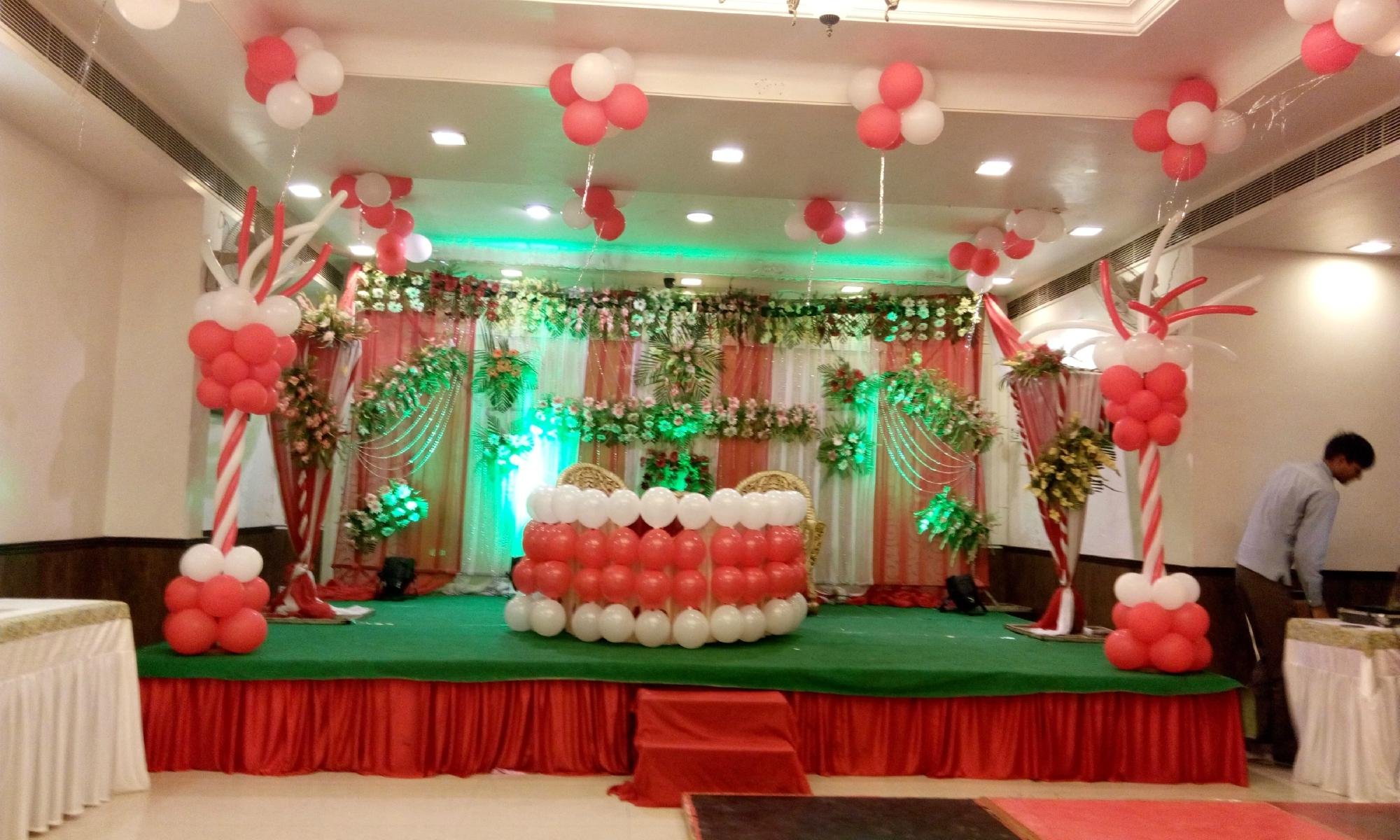 Hotel Inderlok Classic (A Unit Of Inderlok Hospitality Pvt Ltd) by null