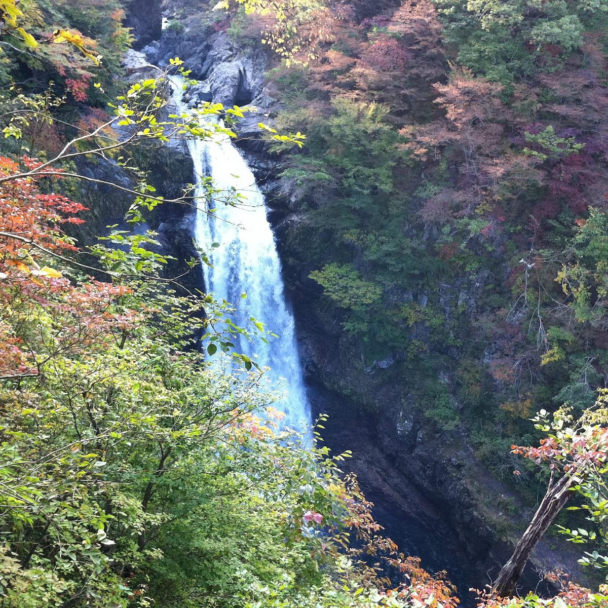 Akiu Fall, Сендай: лучшие советы перед посещением - Tripadvisor