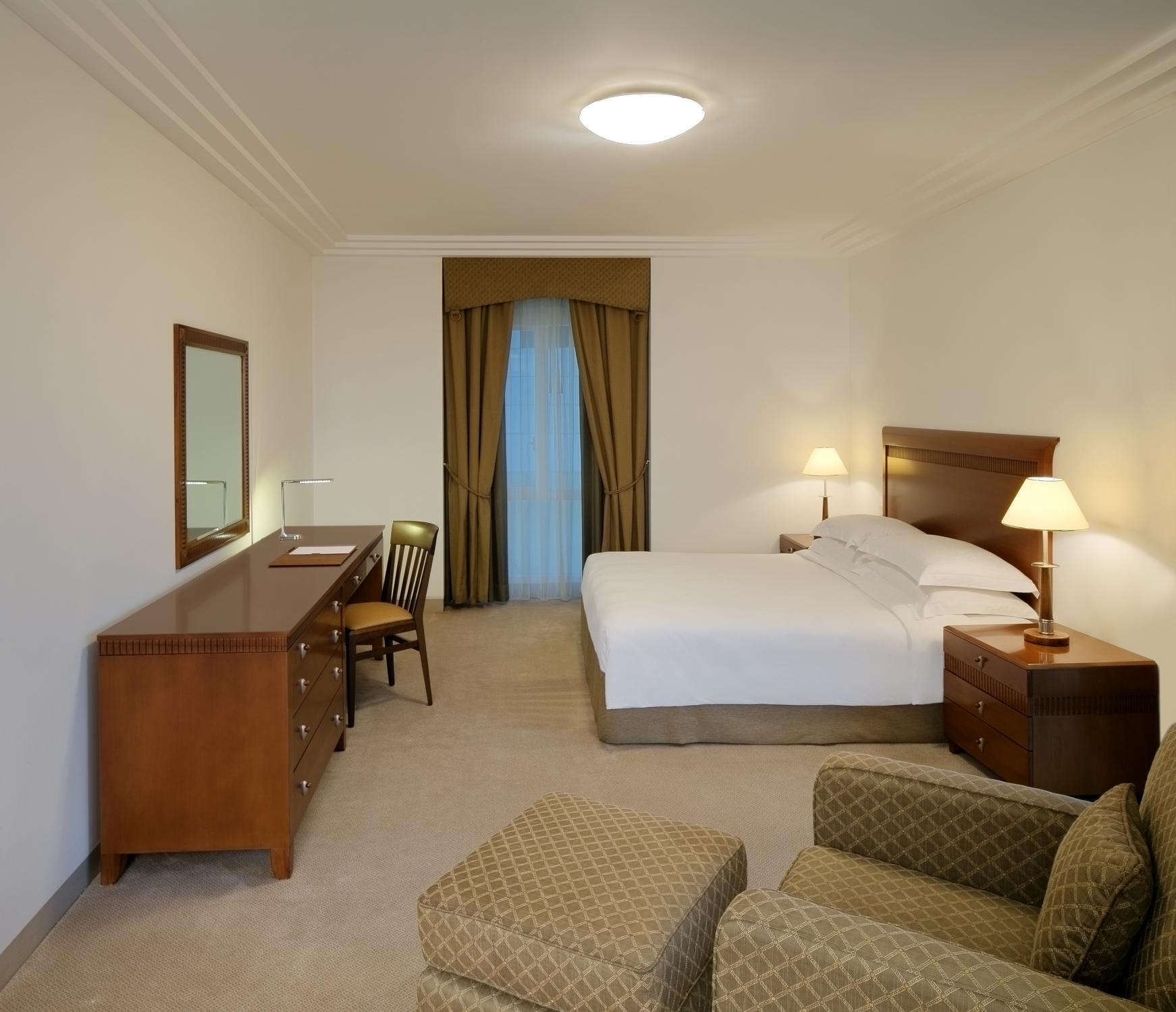 Hotel photo 54 of Grand Hyatt Residence.
