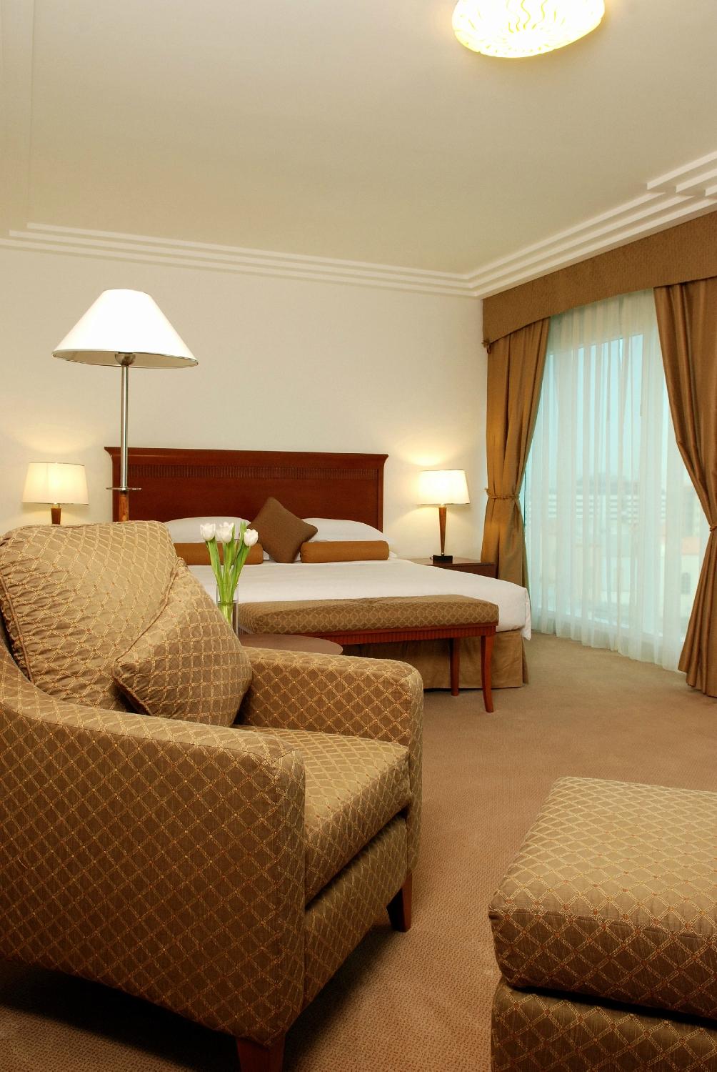 Hotel photo 48 of Grand Hyatt Residence.