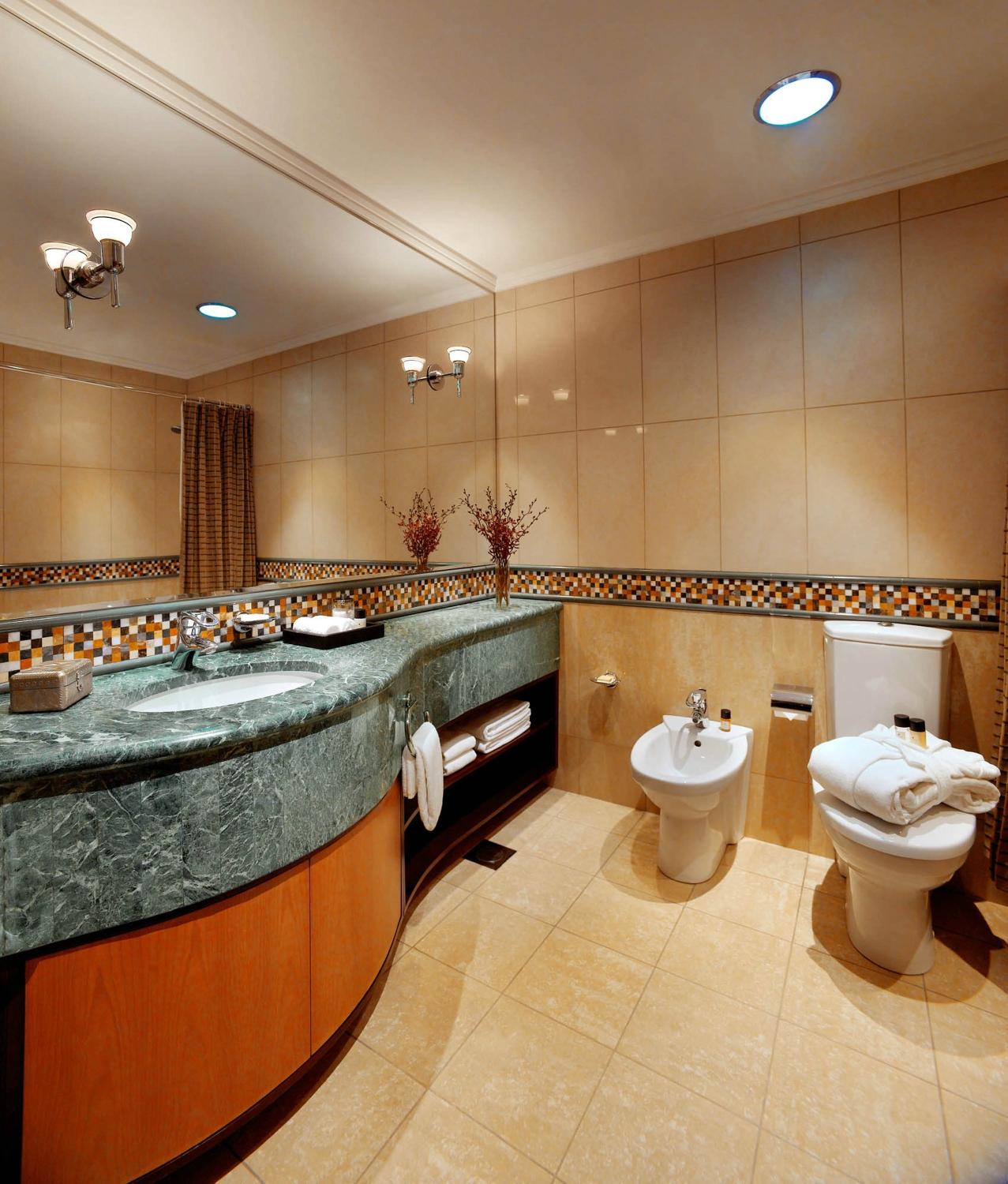Hotel photo 50 of Grand Hyatt Residence.
