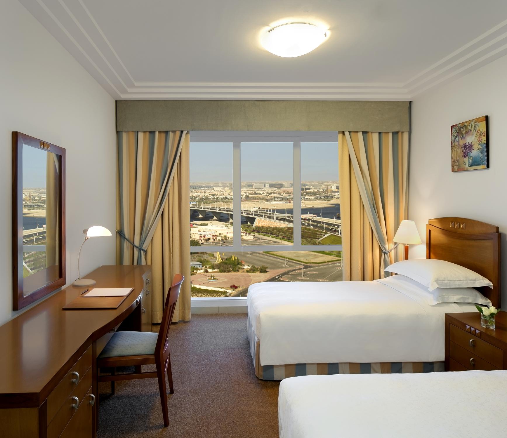Hotel photo 49 of Grand Hyatt Residence.