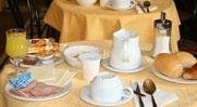 Colazione