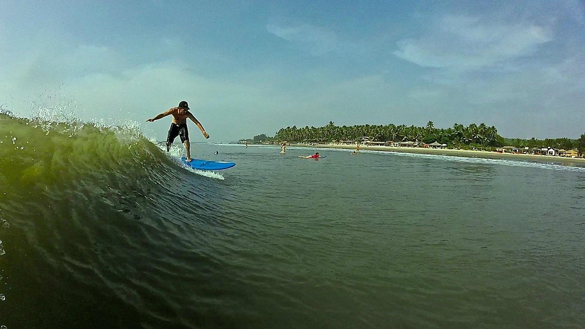 Surf Wala - Day Surfing, Арамболь: лучшие советы перед посещением -  Tripadvisor