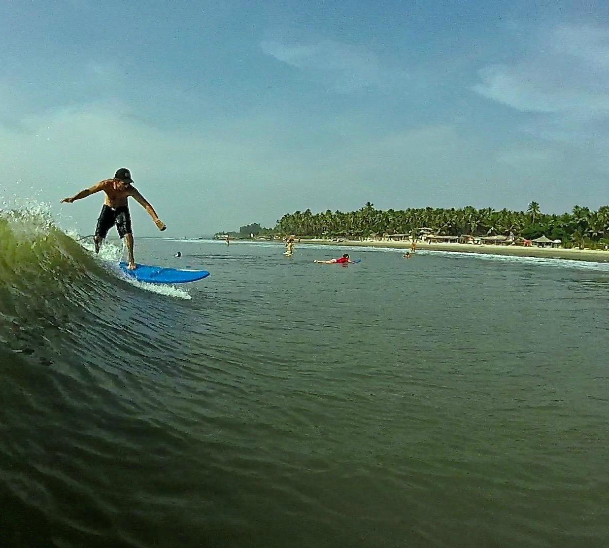 Surf Wala - Day Surfing, Арамболь: лучшие советы перед посещением -  Tripadvisor