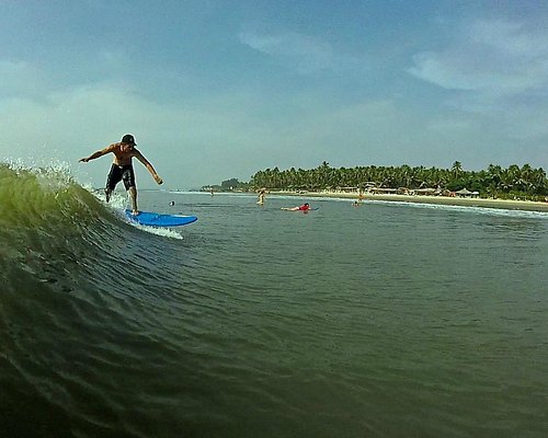 THE 10 BEST Goa Surfing, Windsurfing & Kitesurfing (Updated 2023)