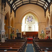 Pilgrim Uniting Church, Adelaide