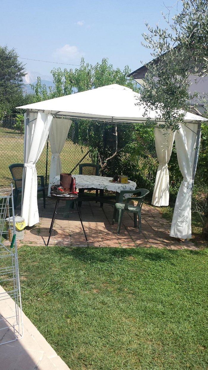 Gazebo Rodi