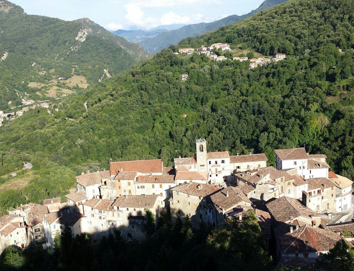 Rocca di Arquata del Tronto 2022 Lohnt es sich? (Mit fotos)