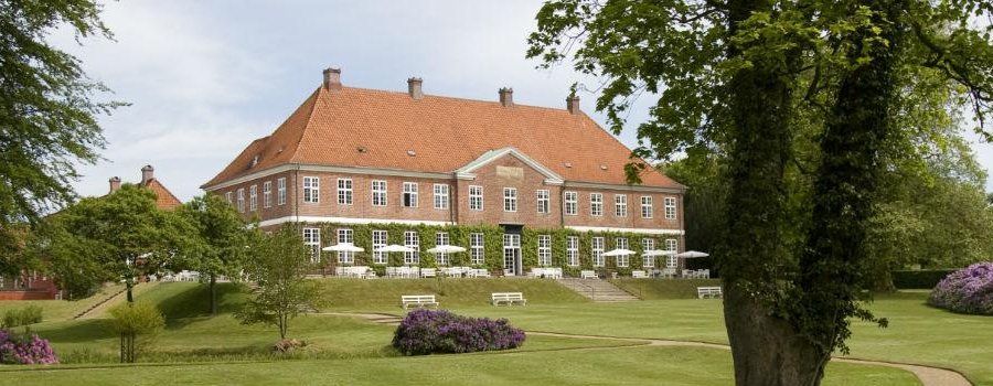 Hindsgavl Slot