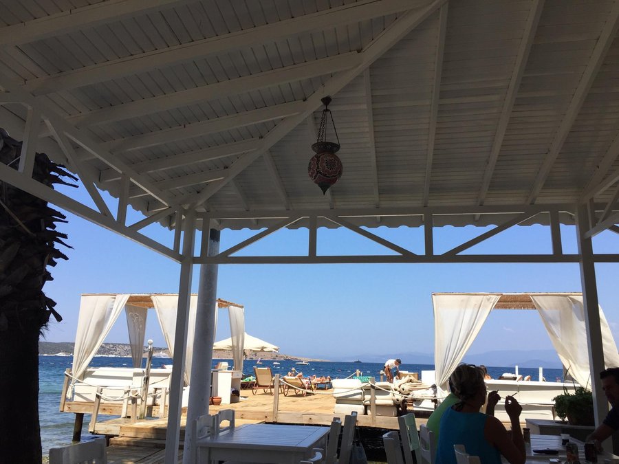 Keyf In Bodrum Hotel Inn Reviews Turkey Golturkbuku Tripadvisor