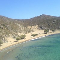 PSILI AMMOS