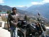 Nishan D