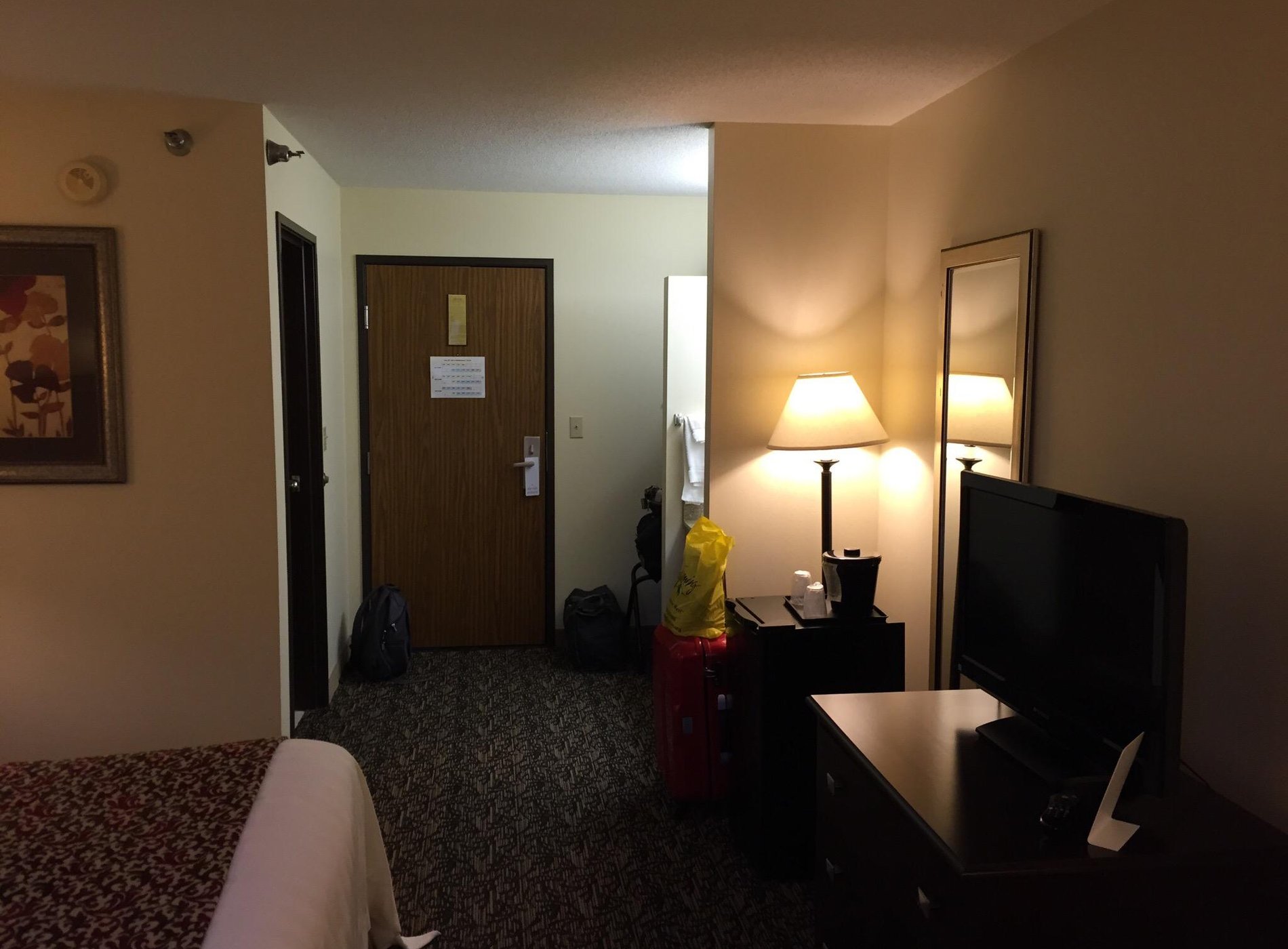Valley Inn Hotel by null