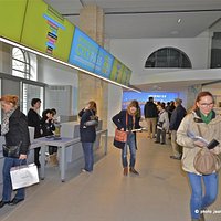 Office de Tourisme de Bordeaux