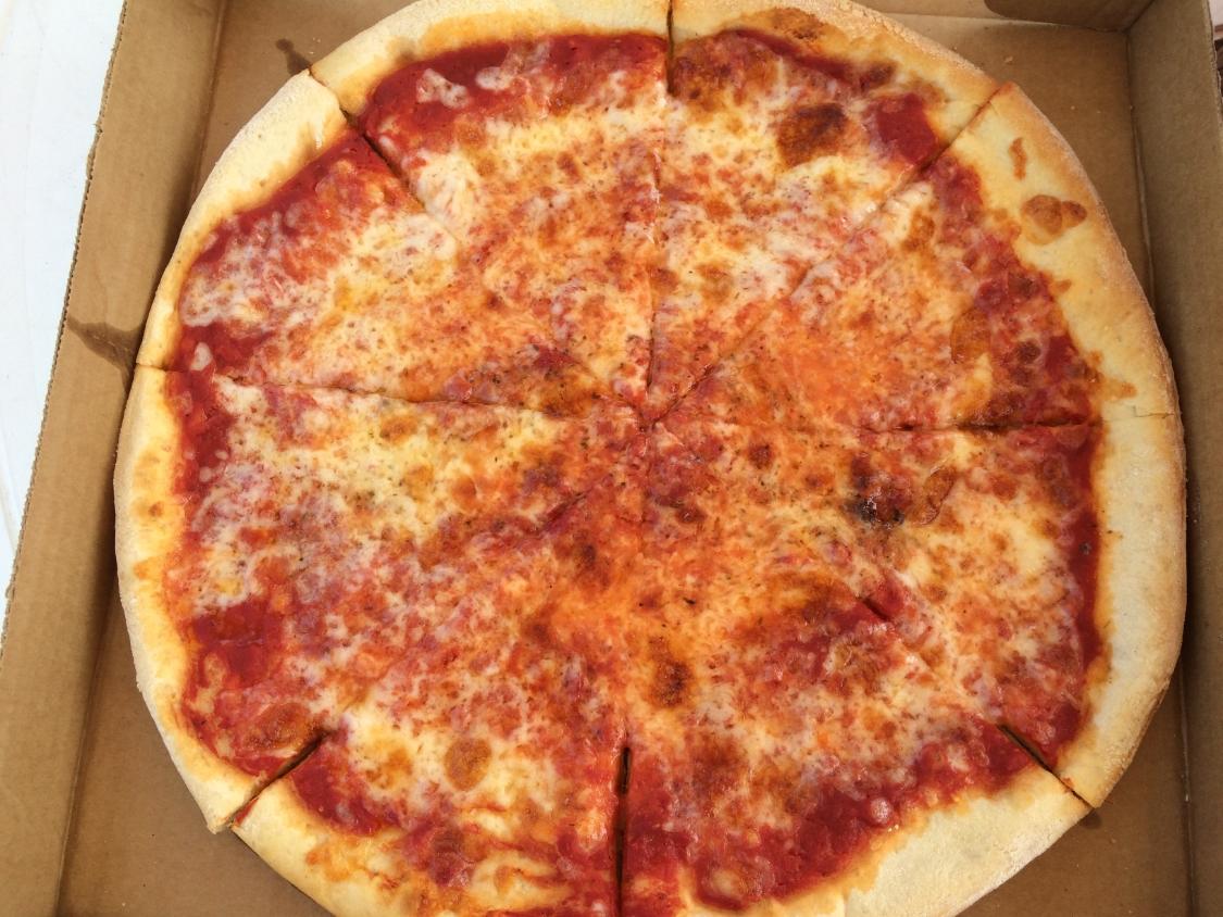 Dominick's pizzeria discount