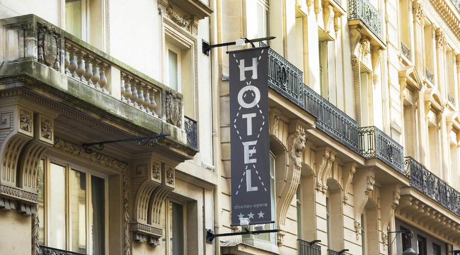 FACADE HOTEL