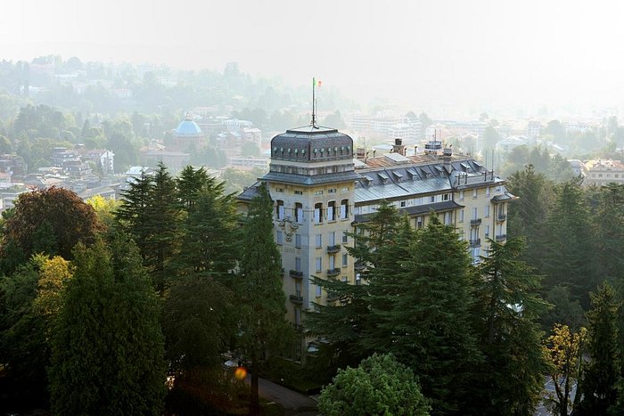PALACE GRAND HOTEL ab 113€ (1̶3̶6̶€̶): Bewertungen, Fotos