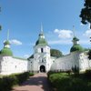 Top 9 Points of Interest & Landmarks in Novhorod-Siverskyi, Chernihiv Oblast