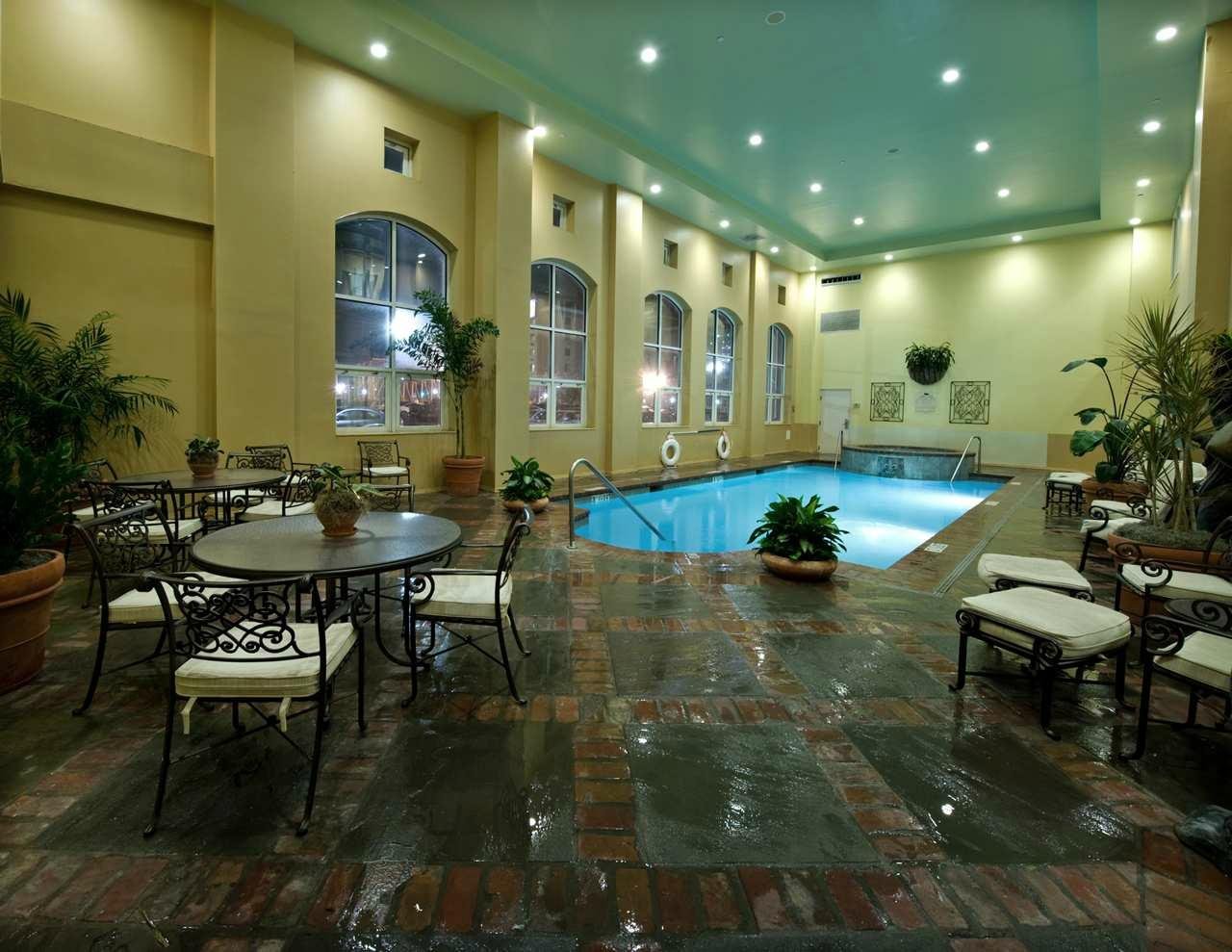 Homewood Suites by Hilton New Orleans by null