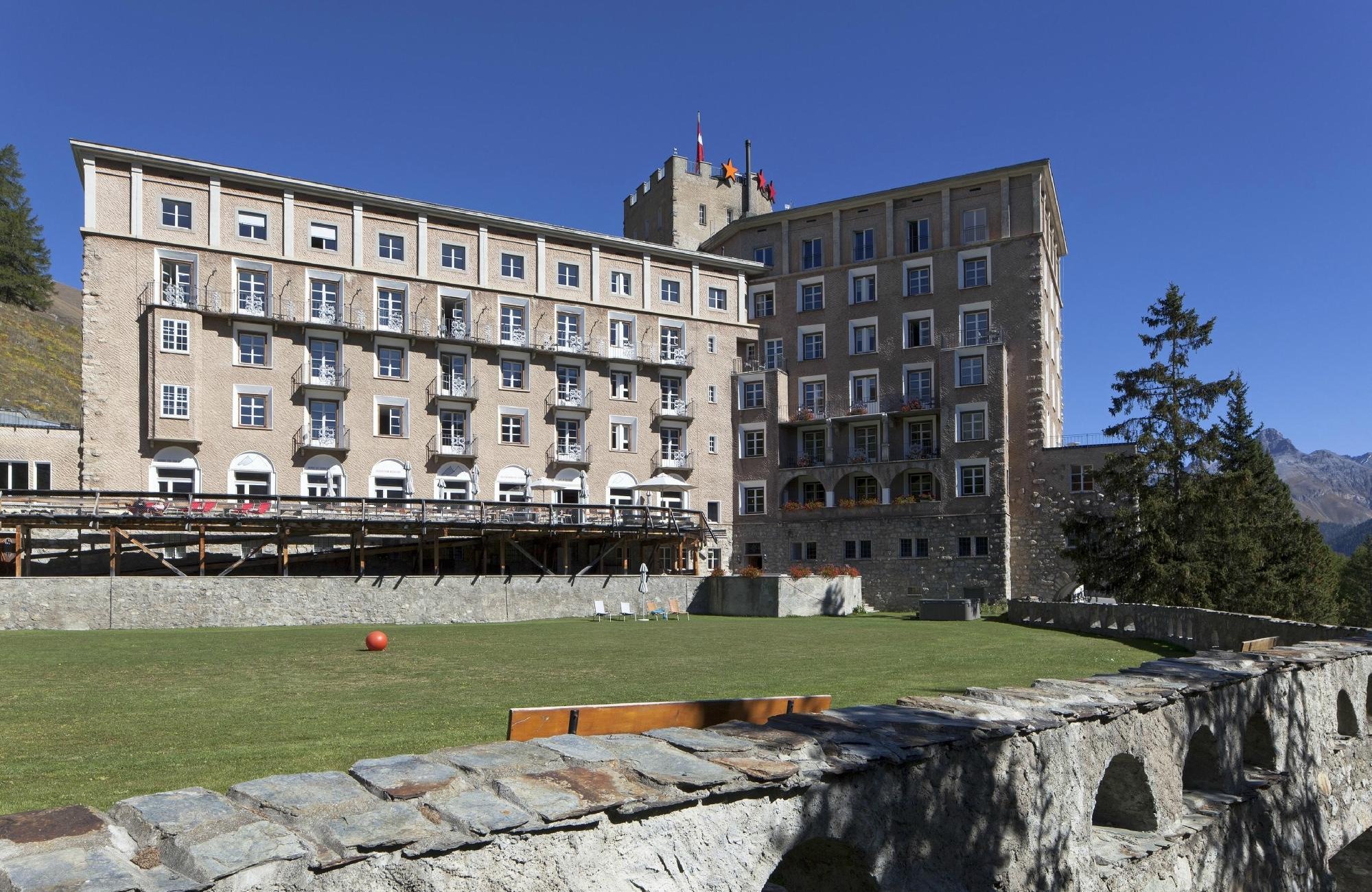 Hotel Castell by Google