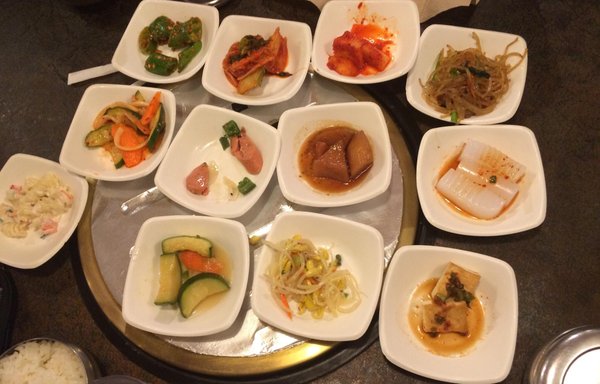 The Best Korean Food In Denver (updated 2024) - Tripadvisor