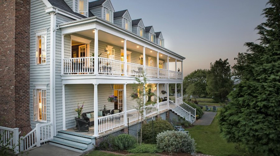 Ravenscroft Inn