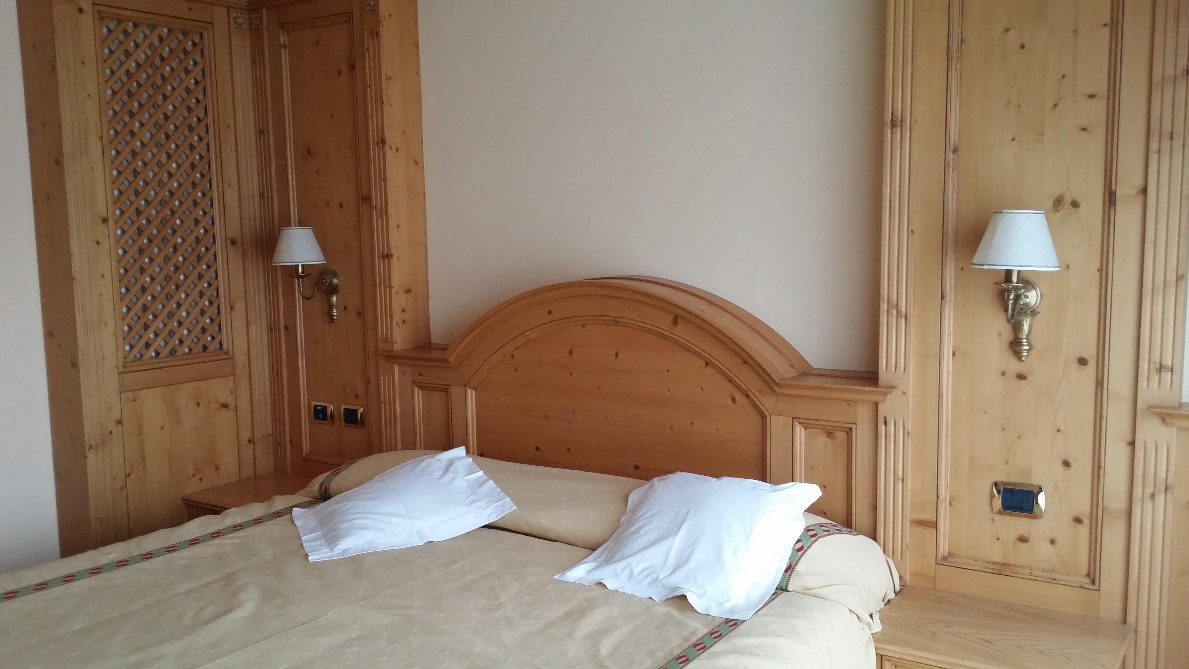 HOTEL VALTELLINA $186 ($̶1̶9̶7̶) - Prices & Reviews - Livigno, Italy