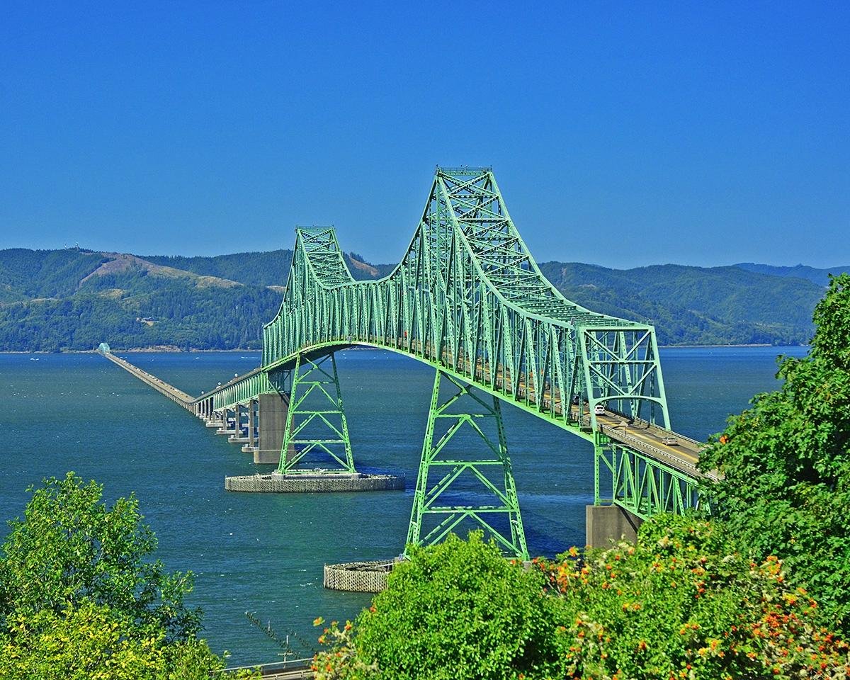 Astoria-Megler Bridge (2025) - All You Need to Know BEFORE You Go (with ...