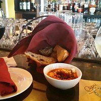 Bread Basket
